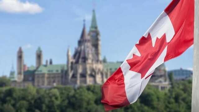 Канада знайшла нове джерело фінансування України