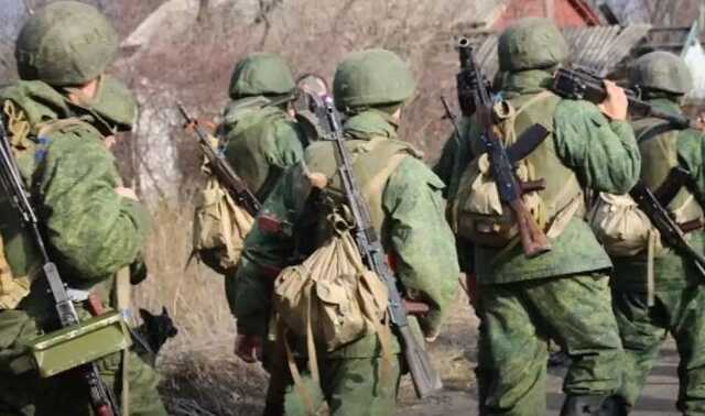 Хором кричать "Слава Україні!": у полон ЗСУ здалися одразу 12 "чмобиків"