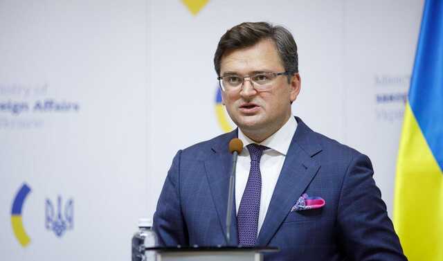 Кулеба про терміни завершення війни: перемога вимагатиме часу