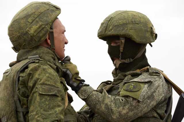 РФ не досягла прогресу на фронті, мобілізація навряд чи врятує ситуацію, - ISW