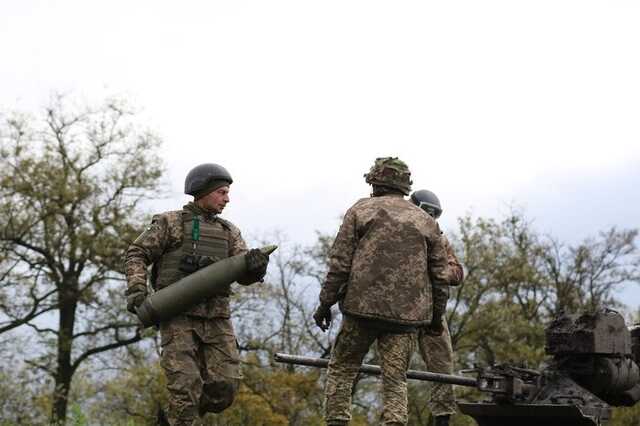 ЗСУ знищили 300 окупантів, які готувалися до нападу під Майорськом, - Генштаб