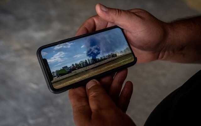 Під Одесою сьогодні та завтра лунатимуть вибухи