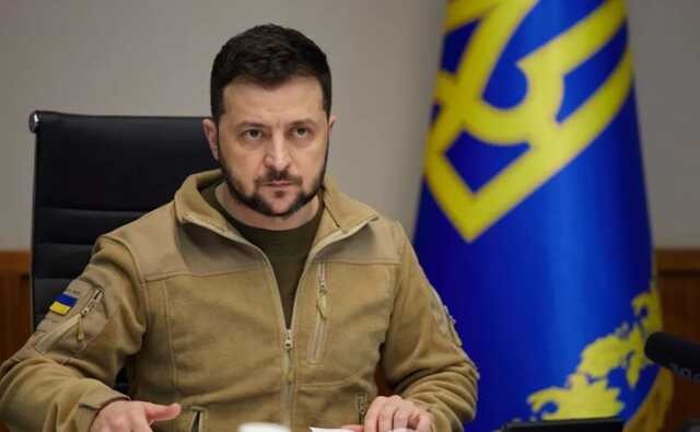 Зеленський: Вечірні відключення світла торкнулися 4 мільйонів українців