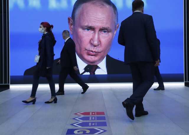 Навіщо Путін вигадав гру з "брудною бомбою": Кулеба назвав причину