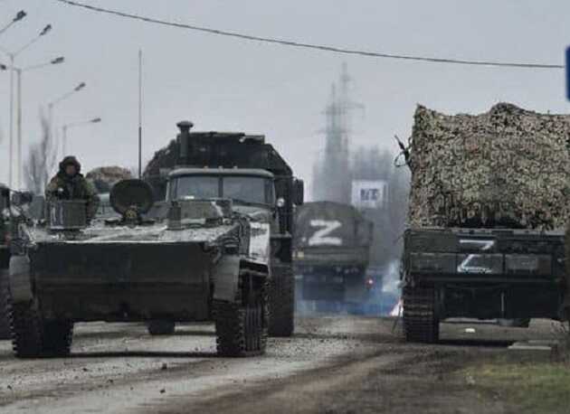 "Нічого немає": окупант розповів про командирів-алкоголіків і великі втрати