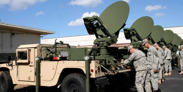 США вперше відправлять в Україну засоби супутникового зв’язку: що відомо