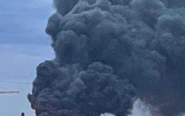 У Миколаєві повідомляють про вибухи