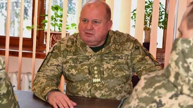 Ризик нової російської атаки для Києва не зник - голова Київської ГВА Сергій Попко