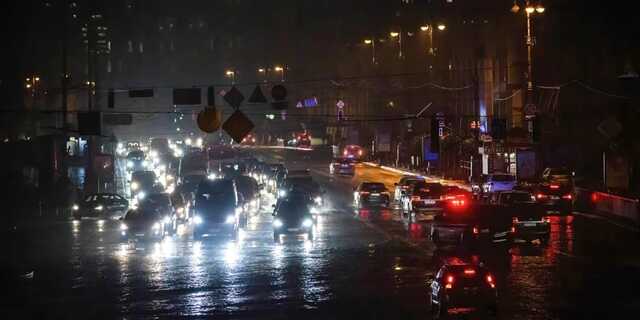 У Києві вдосконалять систему оборонних рубежів та ППО