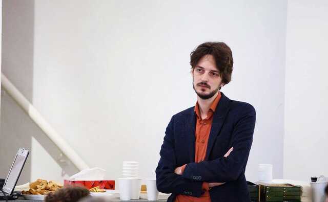 МВС РФ оголосило опозиційного блогера Максима Каца у федеральний розшук