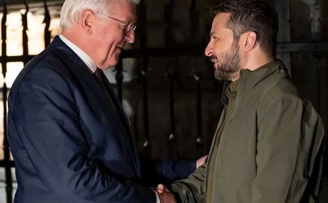 Нова Формула Штайнмаєра