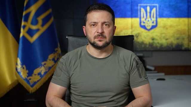 З російського полону вже звільнили 1031 українця, – Зеленський