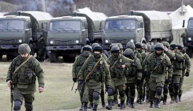 Генштаб ВСУ не подтверждает наступление российских войск на Угледар