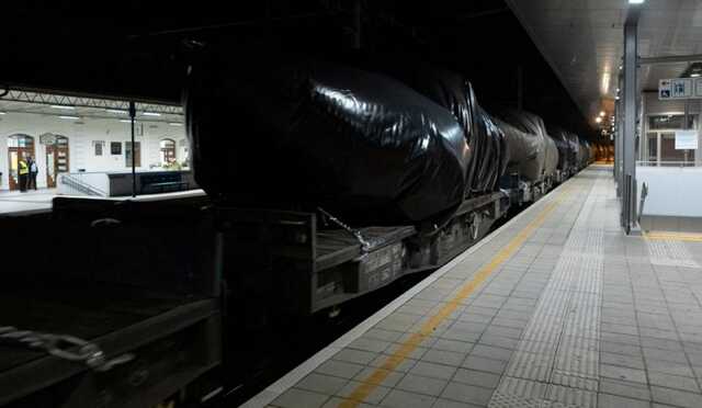 Словенія передала Україні партію танків М-55S: що відомо про важке озброєння