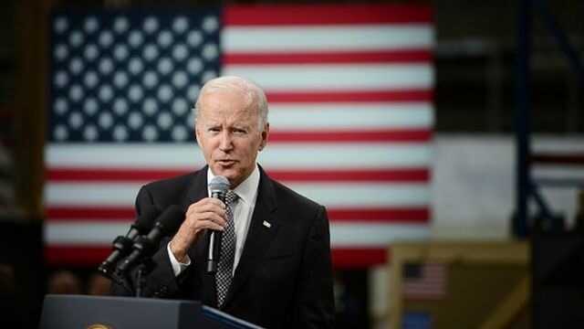 "Збільшить голод": Байден відреагував на рішення Росії щодо зернової угоди