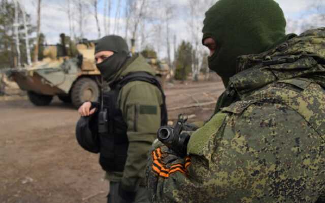 Пригожин почав набирати до "Вагнера" в’язнів з ВІЛ та гепатитом, - британська розвідка