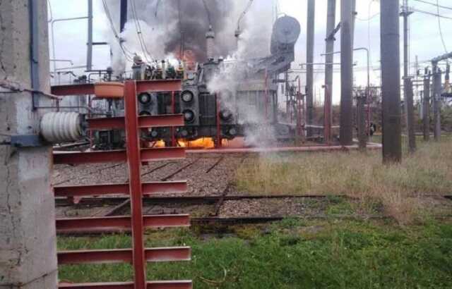 Чи витримає українська енергосистема планомірні атаки російських загарбників