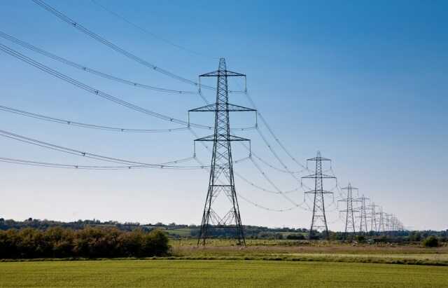 Словакия поставляла в Украину электроэнергию 29 октября: данные ENTSO-E