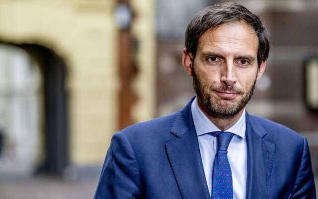 Росія знову використовує продовольство як зброю, - МЗС Нідерландів