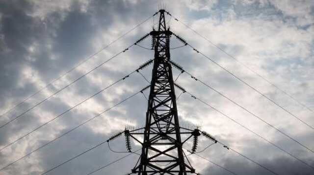 В Чернігівській області на завтра заплановані аварійні відключення світла