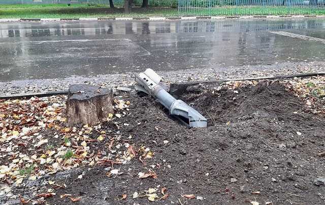 Росіяни обстріляли Марганецьку громаду з РСЗВ: є поранена та руйнування