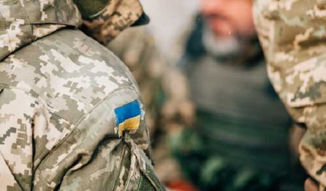 На війні в Україні загинули 23 грузинські добровольці