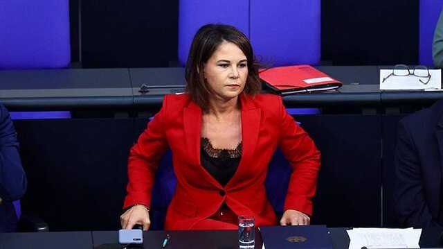 Евросоюз может признать иранский КСИР террористической организацией, - Бербок