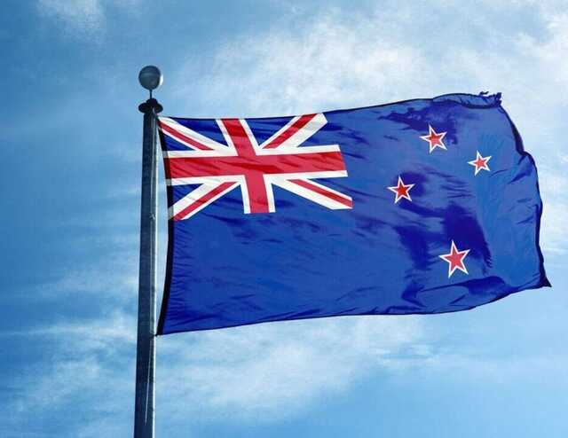 Нова Зеландія запровадила нові санкції проти Росії