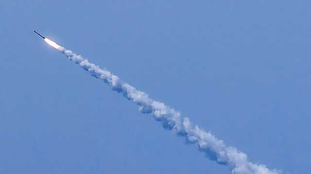 На Київщині після обстрілів РФ є постраждалі - поліція