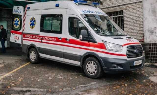 Масований обстріл України: У поліції назвали кількість постраждалих