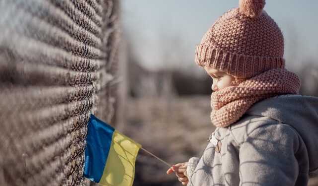 Россия депортировала из Украины свыше 9 тысяч детей - генпрокурор