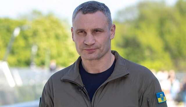 Кличко про енергетичний терор Росії: у Путіна немає шансів