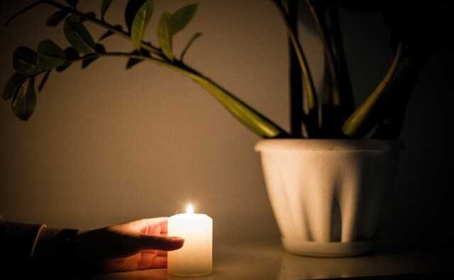 Масований обстріл України: світло відключатимуть увечері по всій країні