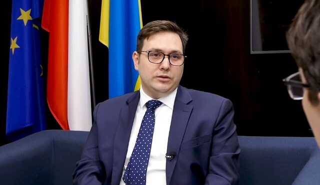 "Ми пишаємося": Чехія продовжить передавати зброю та боєприпаси ЗСУ, — глава МЗС