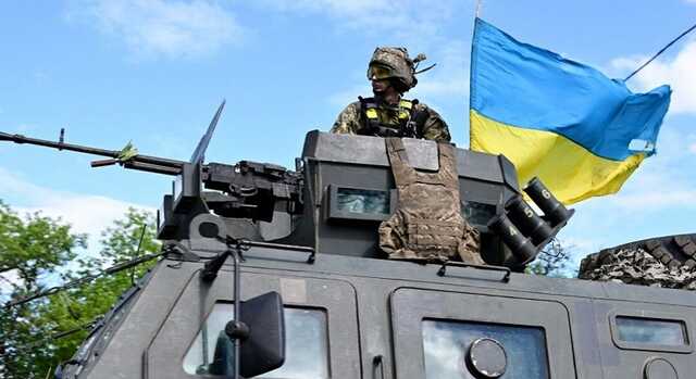 Контрнаступ на Луганщині: ЗСУ звільнили 9 населених пунктів - Гайдай