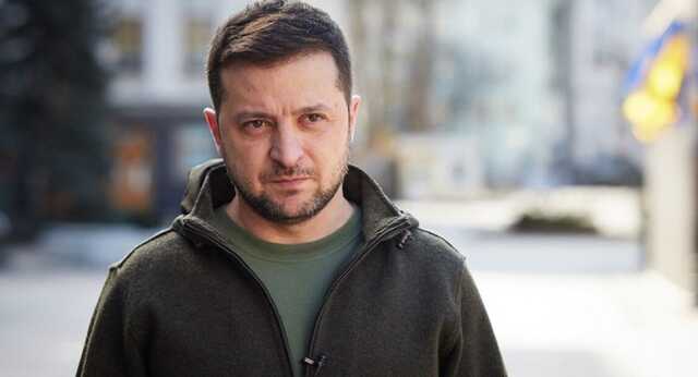 Злочинець має відповідати. Зеленський закликав виключити Росію з ООН та G20