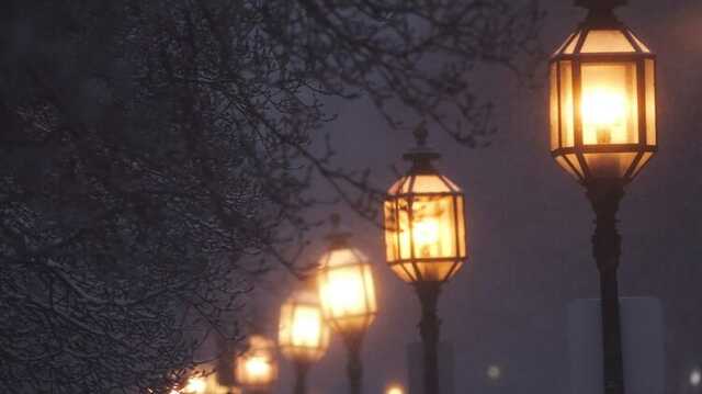 После ударов России в Харьковской области нет воды, электричества и отопления