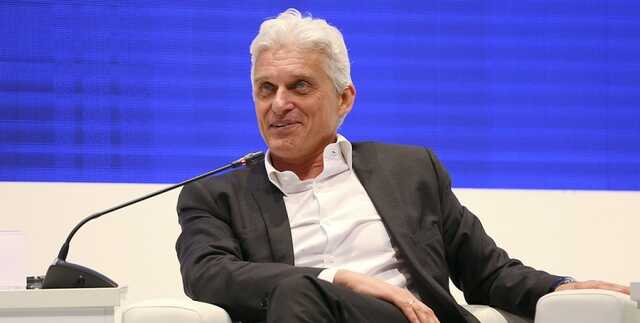 Російський банкір Тіньков відмовився від громадянства РФ