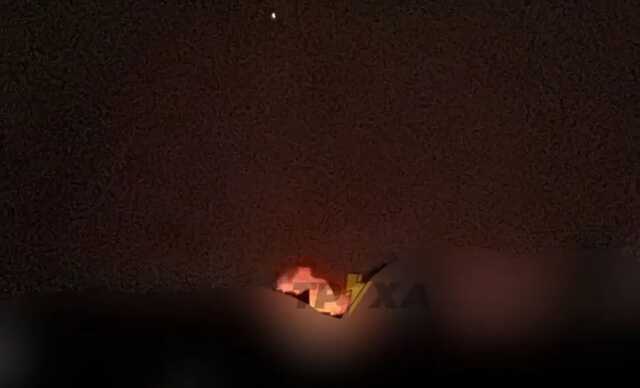 Вночі РФ атакувала Дніпро дронами-камікадзе