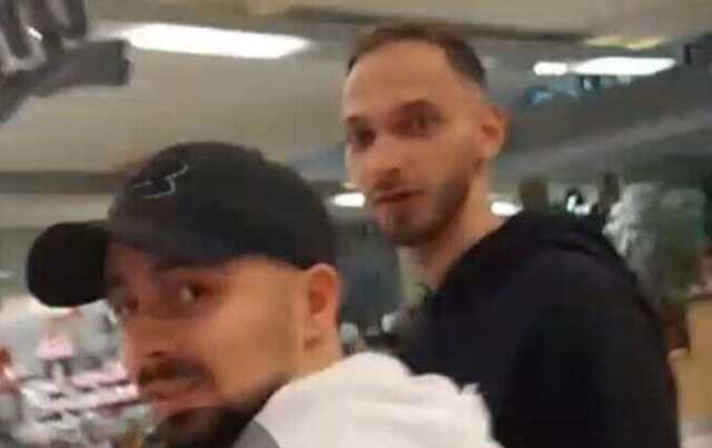 У Берліні прихильник Росії побив українця через тризуб на шапці