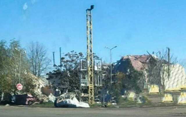 В районі Волновахи знищено лігво кадирівців – Андрющенко