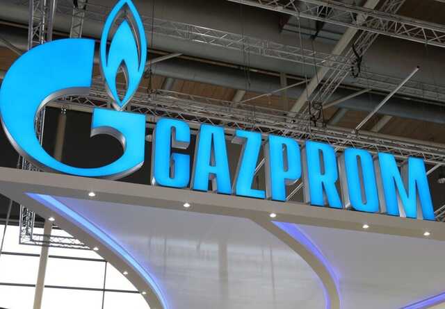 Росія втратила 43% експорту газу: історичне падіння визнав "Газпром"