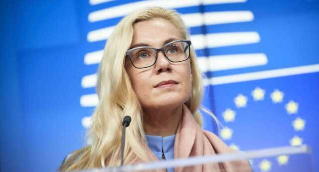 ЄС готовий постачати Києву електроенергію у разі її дефіциту