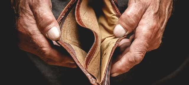 Війна – це шок, через неї в Україні зростає рівень бідності, – Гетманцев