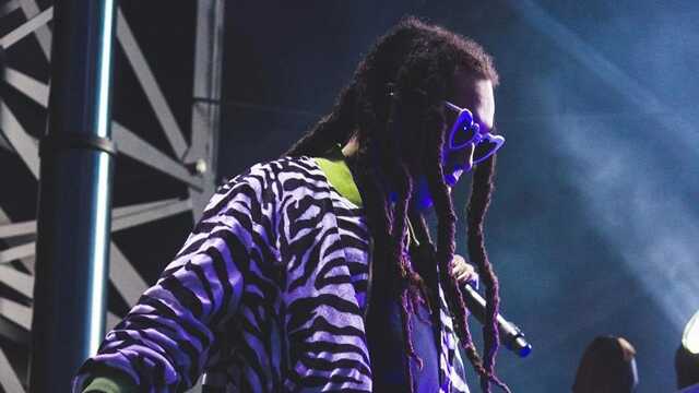 У Х’юстоні у боулінг-клубі застрелили відомого репера Takeoff