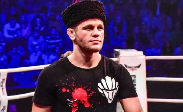 Чемпіон Москви з ММА отруївся кавуном і помер у 33 роки