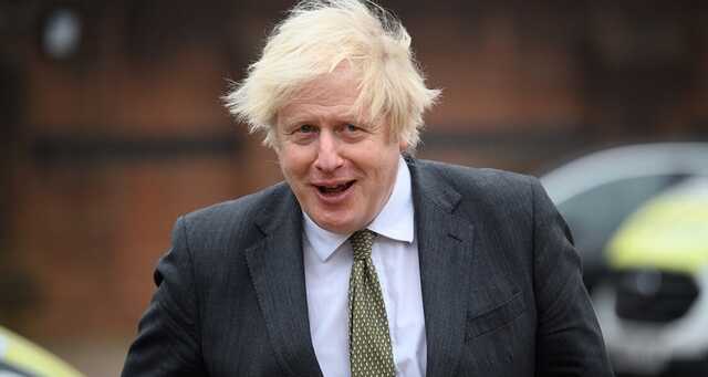 "Було б божевільно це зробити": Джонсон про можливість Путіним використання ядерної зброї