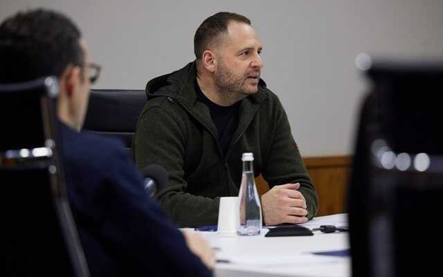 Террористы официально расписались в военных преступлениях и геноциде - Ермак