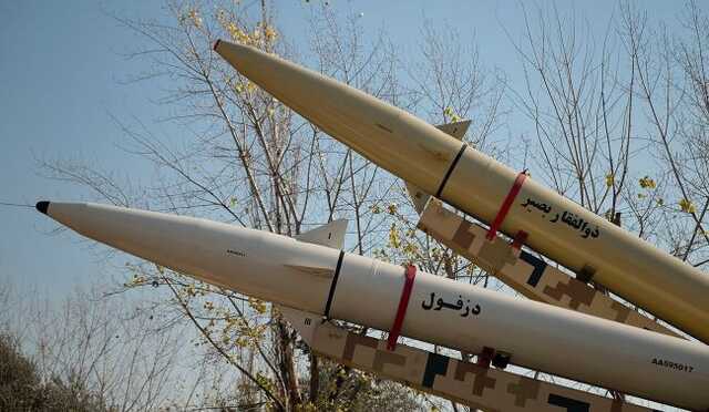 Жданов розповів, чим загрожують Україні іранські ракети, і дав прогноз до кінця року