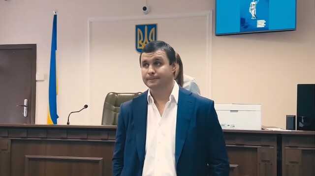Забудовнику Микитасю суд знизив розмір застави на 160 мільйонів гривень